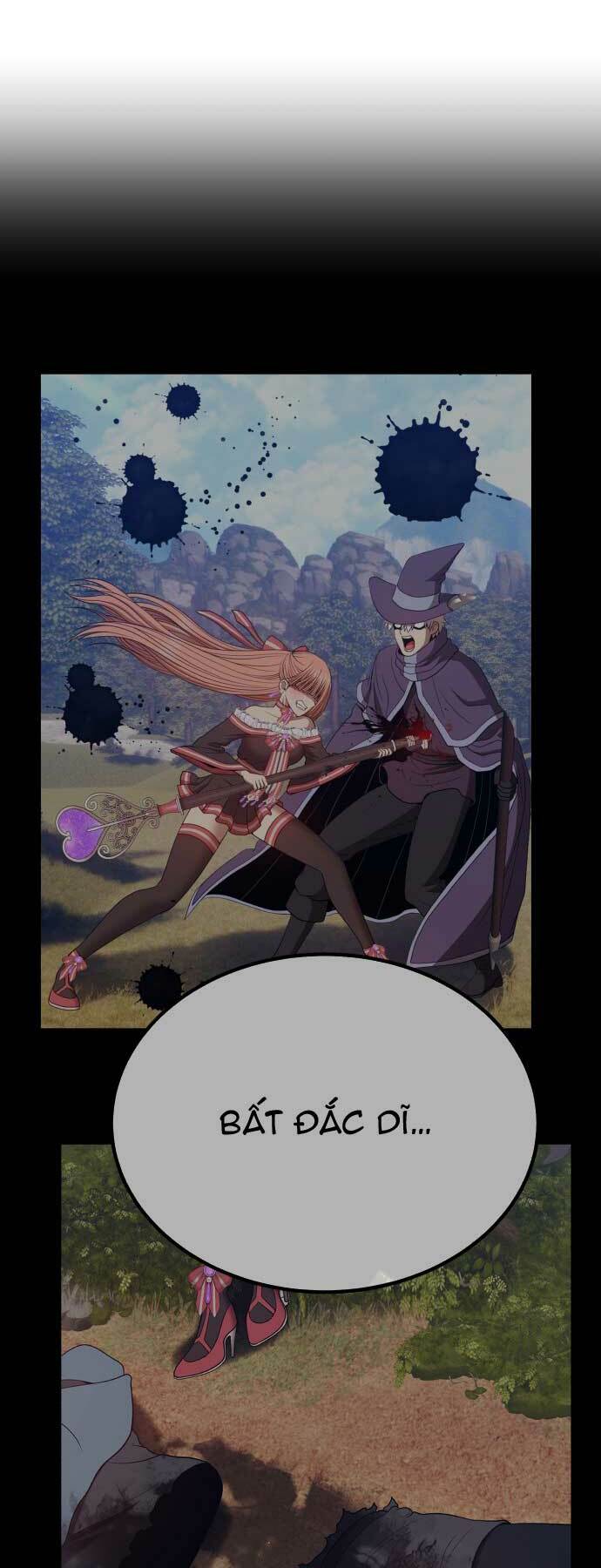 Gậy Gỗ Cấp 99+ - Chapter 85.5 - Page 22