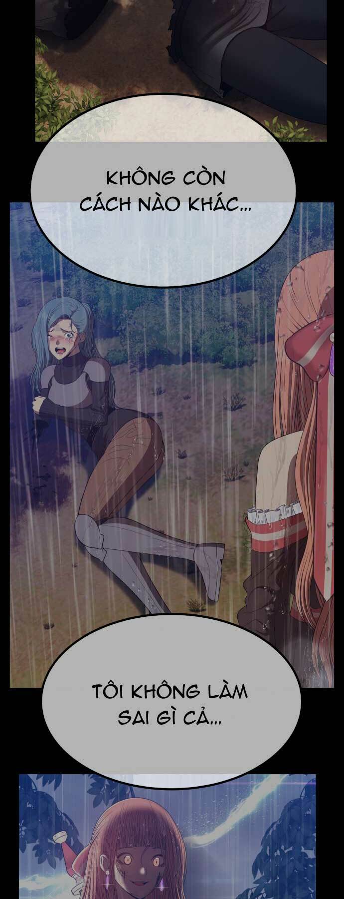 Gậy Gỗ Cấp 99+ - Chapter 85.5 - Page 23