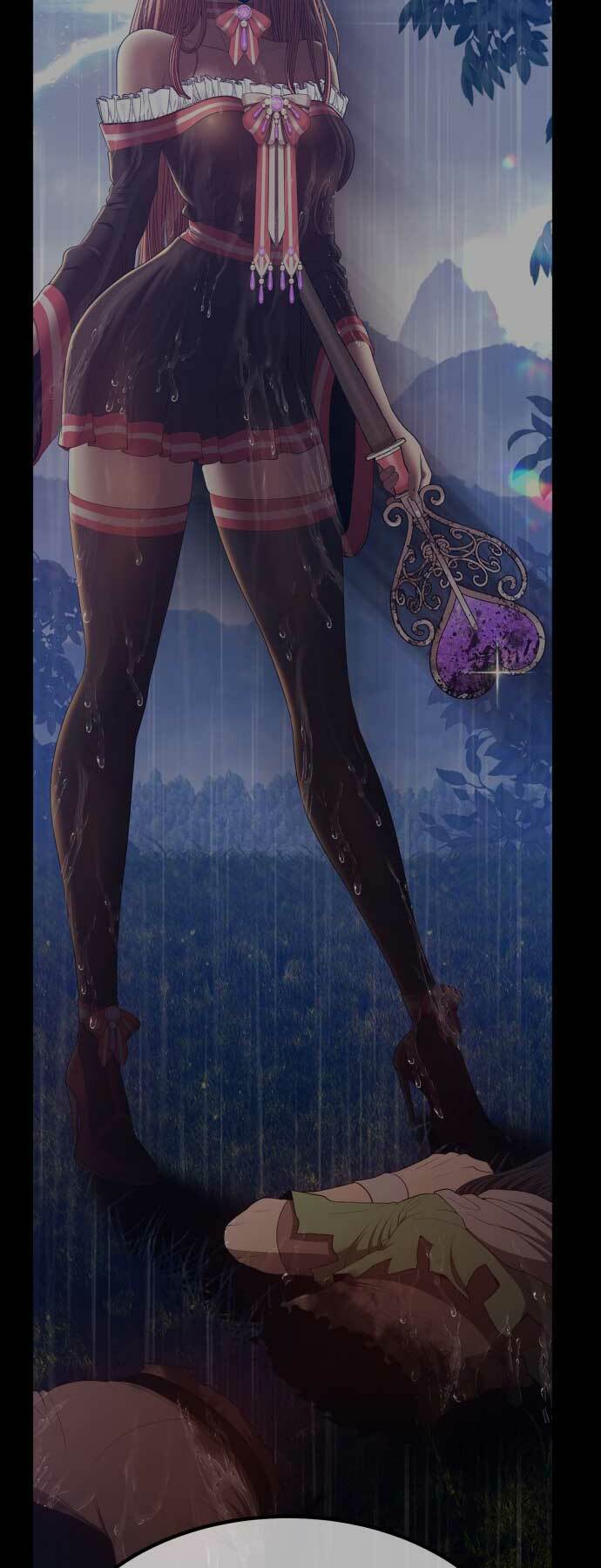 Gậy Gỗ Cấp 99+ - Chapter 85.5 - Page 24