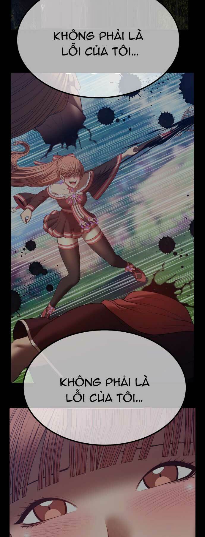 Gậy Gỗ Cấp 99+ - Chapter 85.5 - Page 25