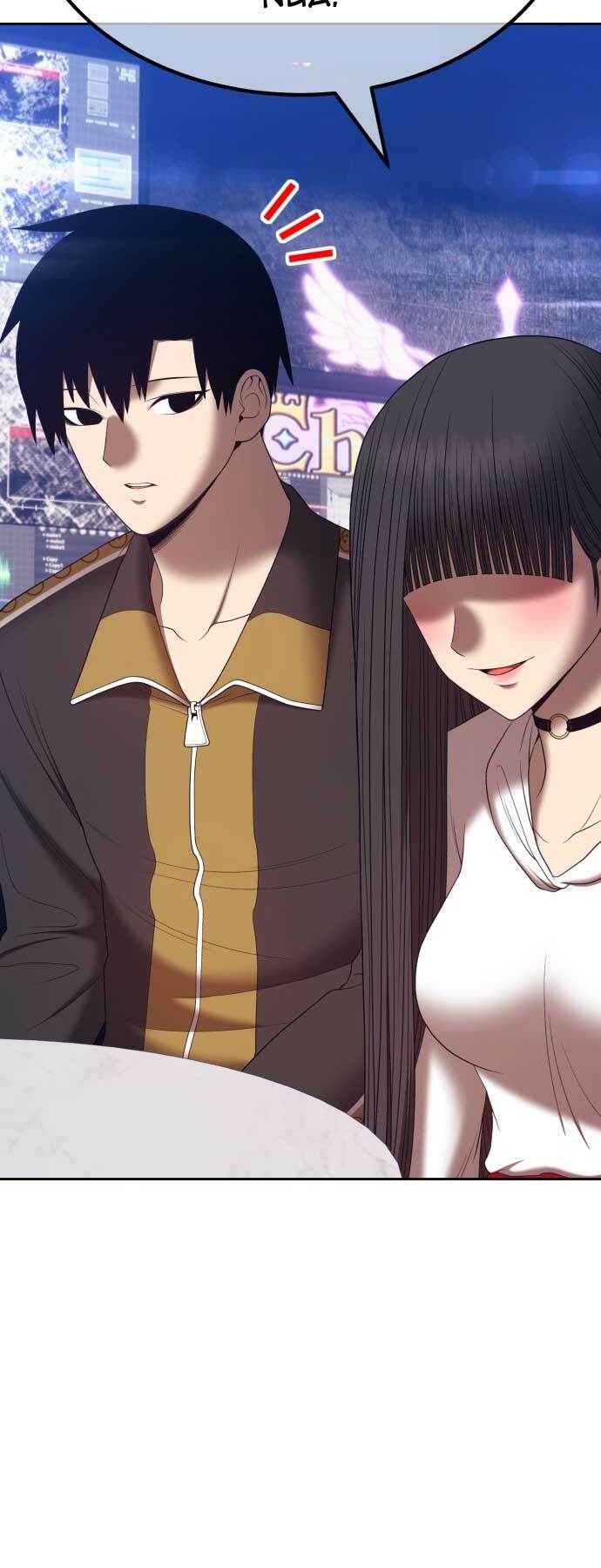 Gậy Gỗ Cấp 99+ - Chapter 85.5 - Page 29