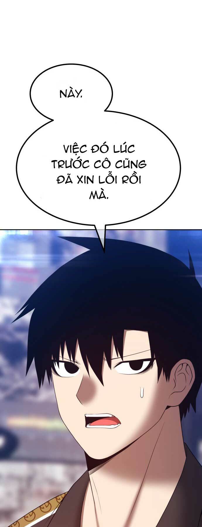 Gậy Gỗ Cấp 99+ - Chapter 85.5 - Page 30