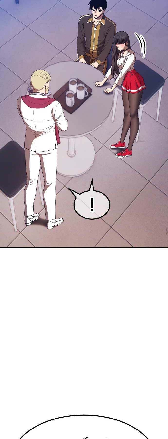 Gậy Gỗ Cấp 99+ - Chapter 85.5 - Page 32