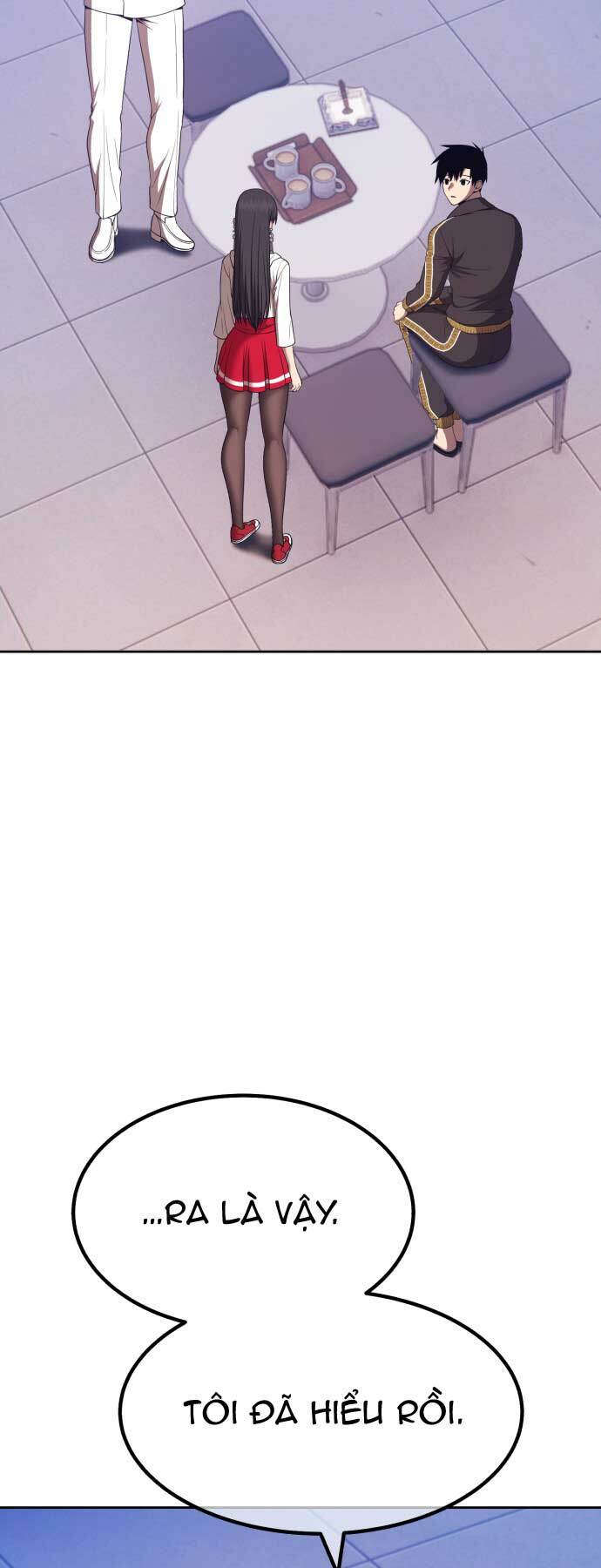 Gậy Gỗ Cấp 99+ - Chapter 85.5 - Page 39