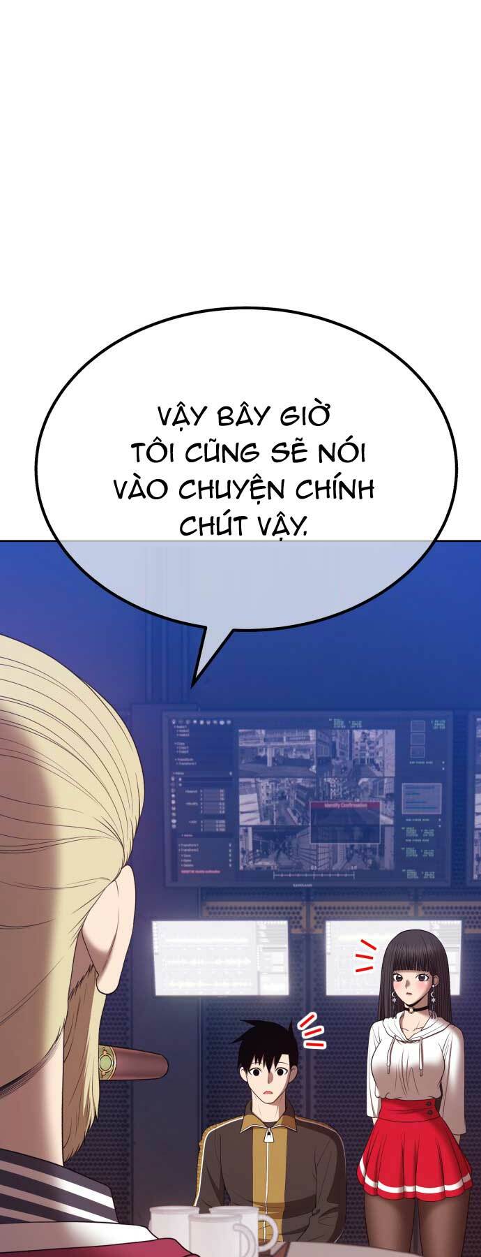 Gậy Gỗ Cấp 99+ - Chapter 85.5 - Page 41