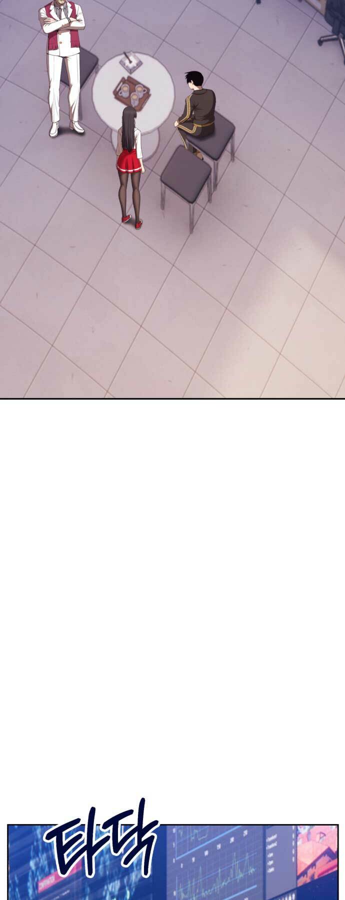 Gậy Gỗ Cấp 99+ - Chapter 85.5 - Page 43