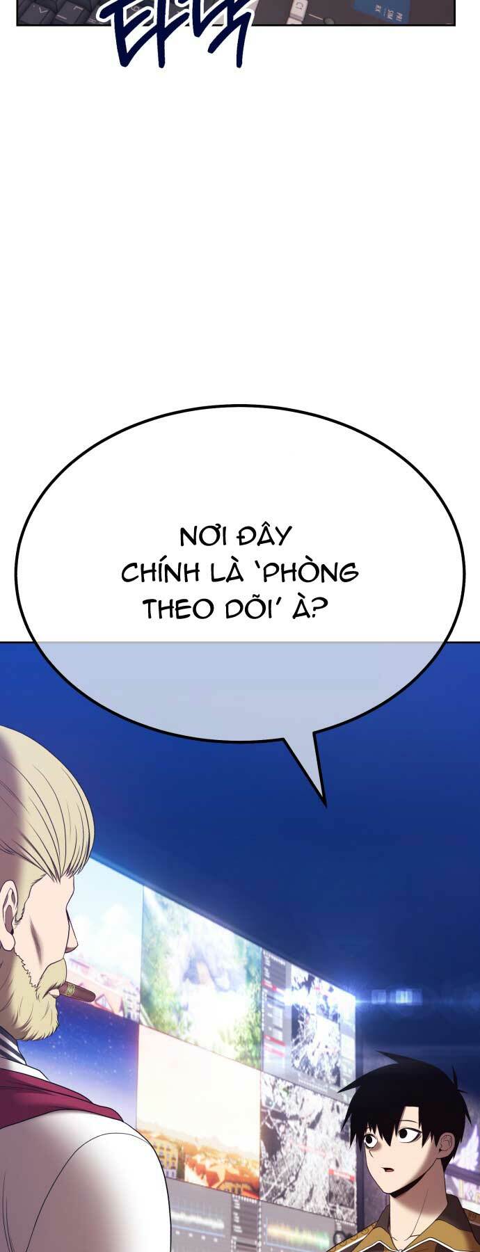 Gậy Gỗ Cấp 99+ - Chapter 85.5 - Page 45