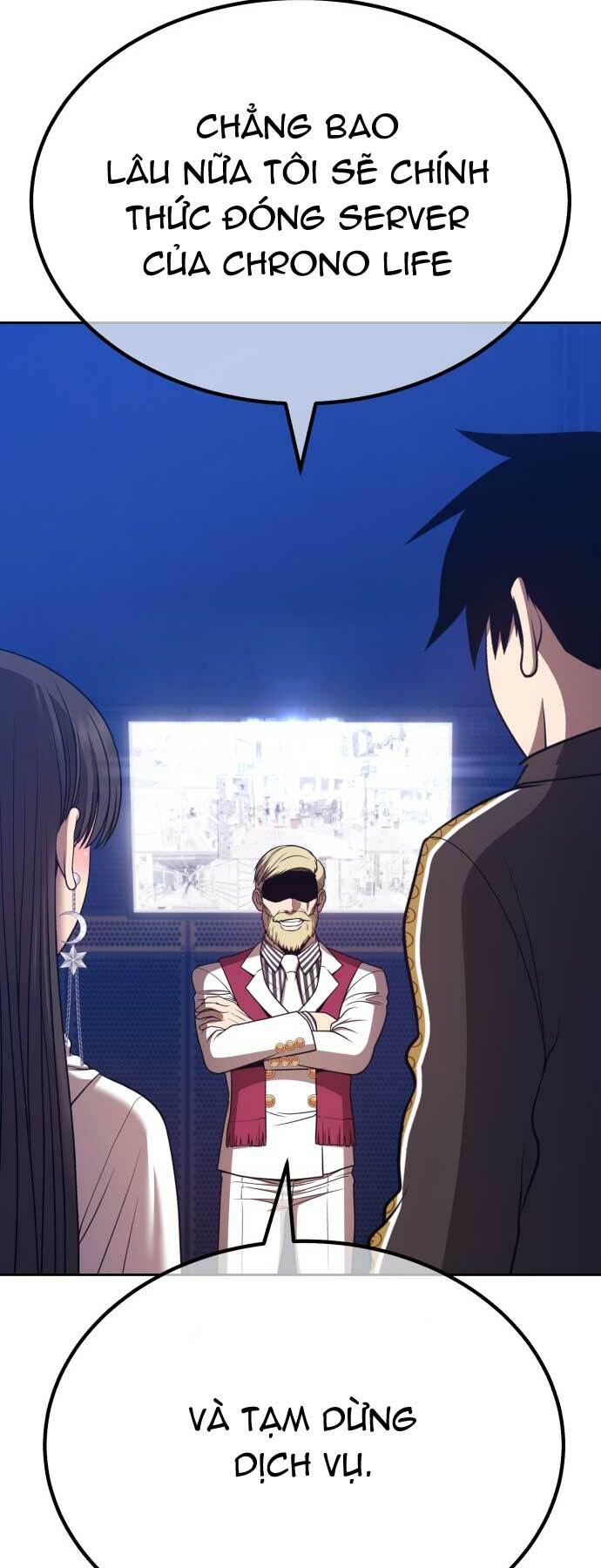 Gậy Gỗ Cấp 99+ - Chapter 85.5 - Page 53