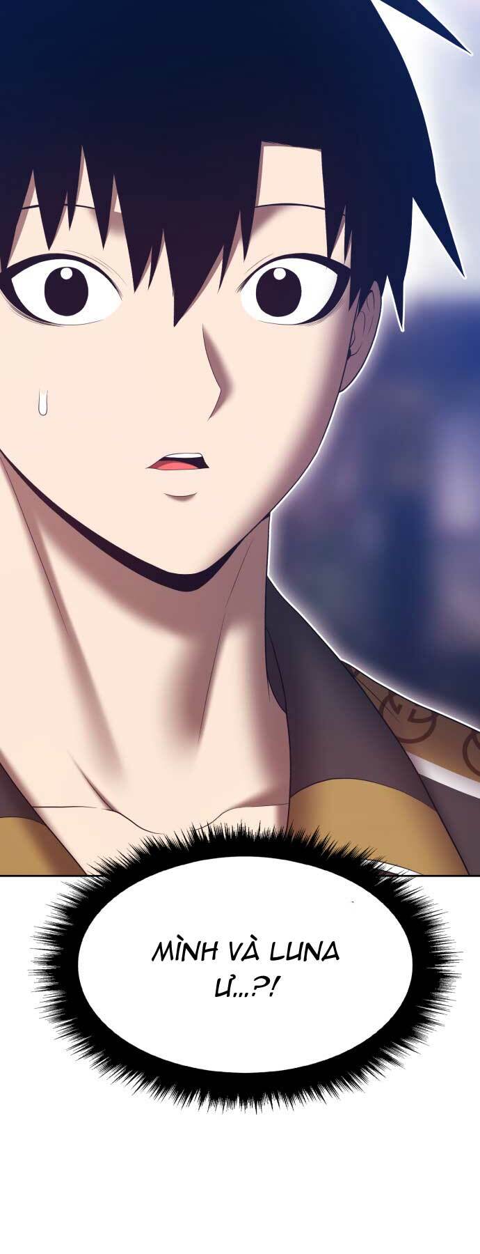 Gậy Gỗ Cấp 99+ - Chapter 85.5 - Page 61