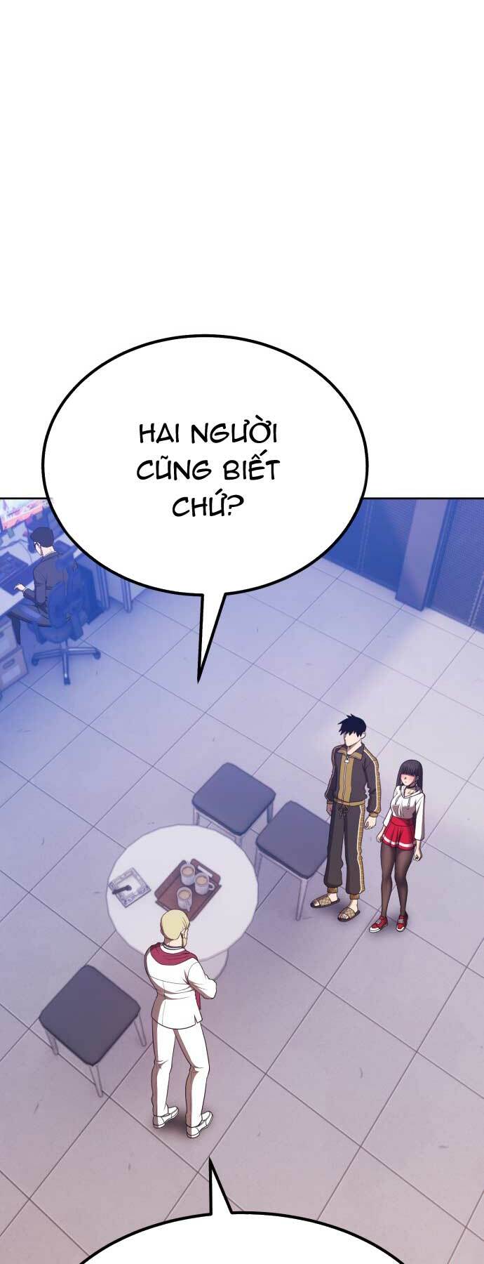 Gậy Gỗ Cấp 99+ - Chapter 85.5 - Page 62