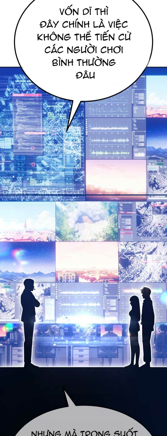 Gậy Gỗ Cấp 99+ - Chapter 85.5 - Page 65