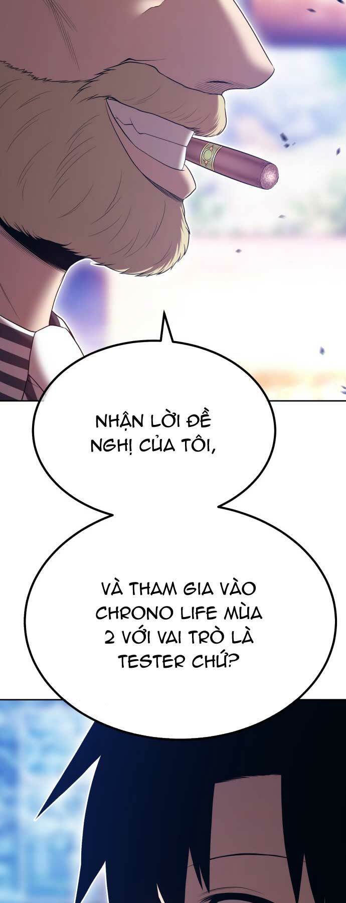 Gậy Gỗ Cấp 99+ - Chapter 85.5 - Page 67