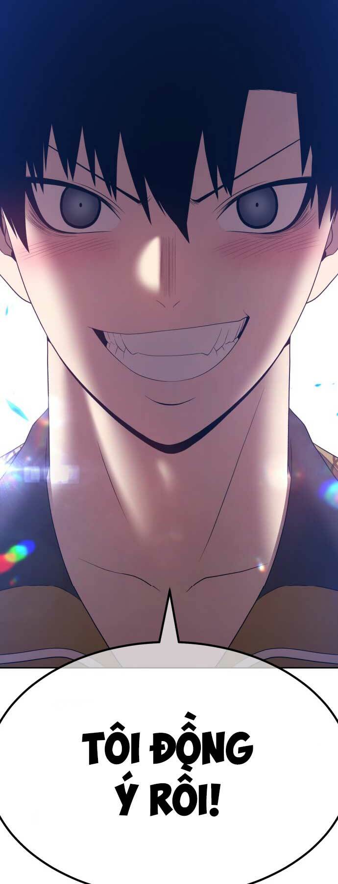 Gậy Gỗ Cấp 99+ - Chapter 85.5 - Page 71