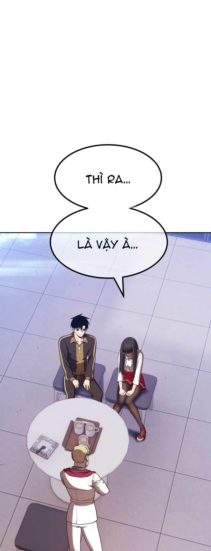 Gậy Gỗ Cấp 99+ - Chapter 85.5 - Page 7