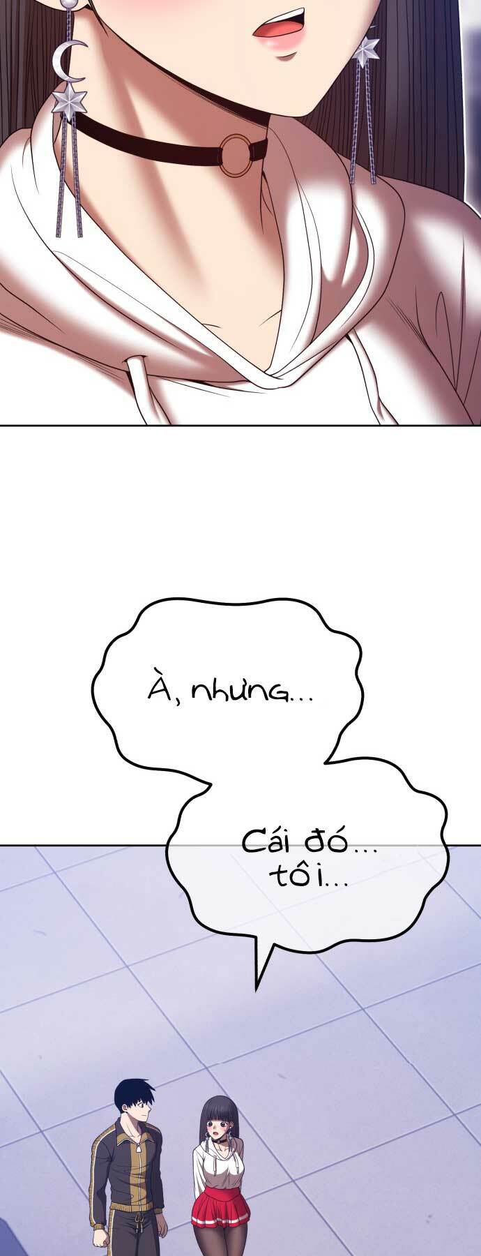 Gậy Gỗ Cấp 99+ - Chapter 85.5 - Page 79