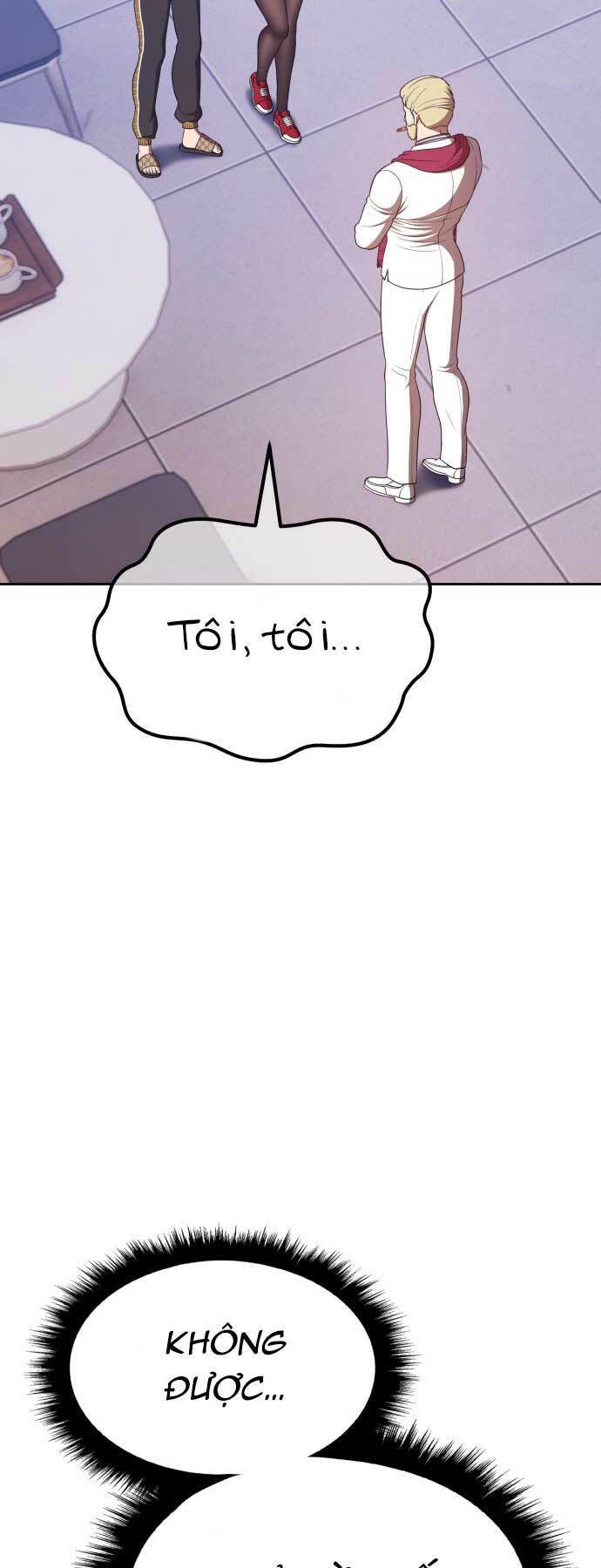 Gậy Gỗ Cấp 99+ - Chapter 85.5 - Page 80