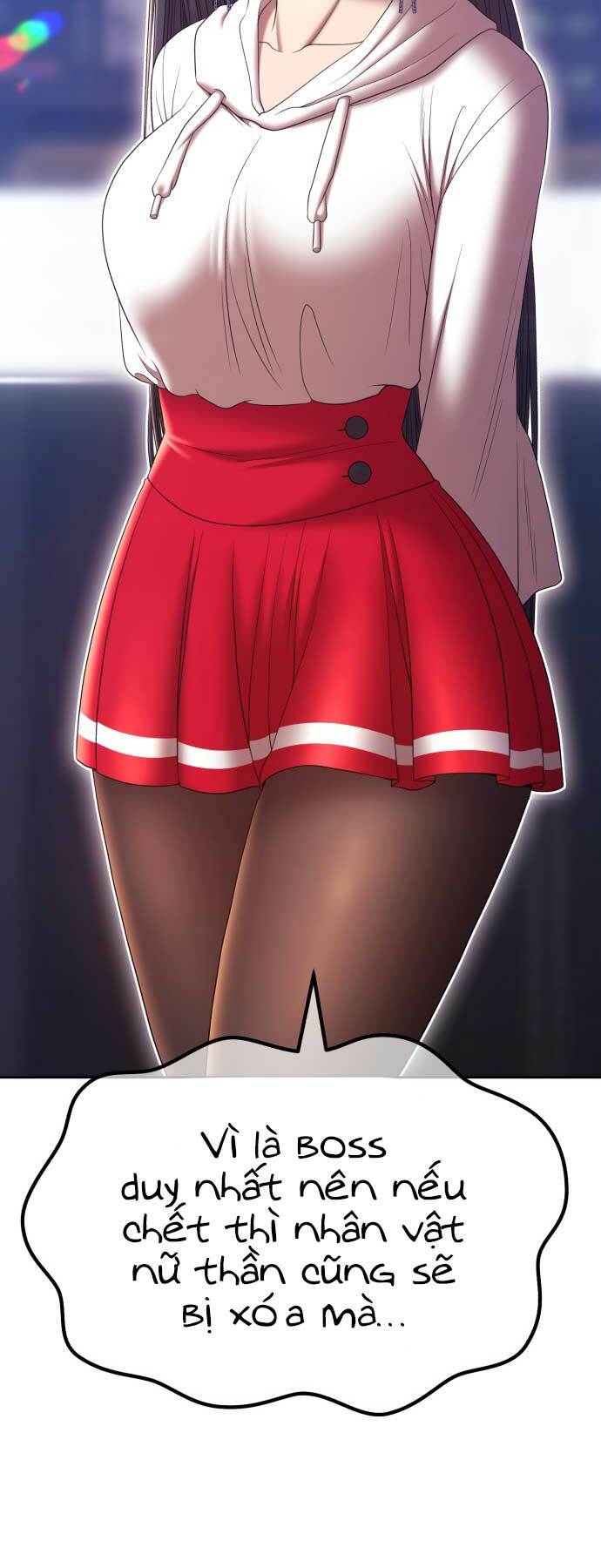 Gậy Gỗ Cấp 99+ - Chapter 85.5 - Page 82