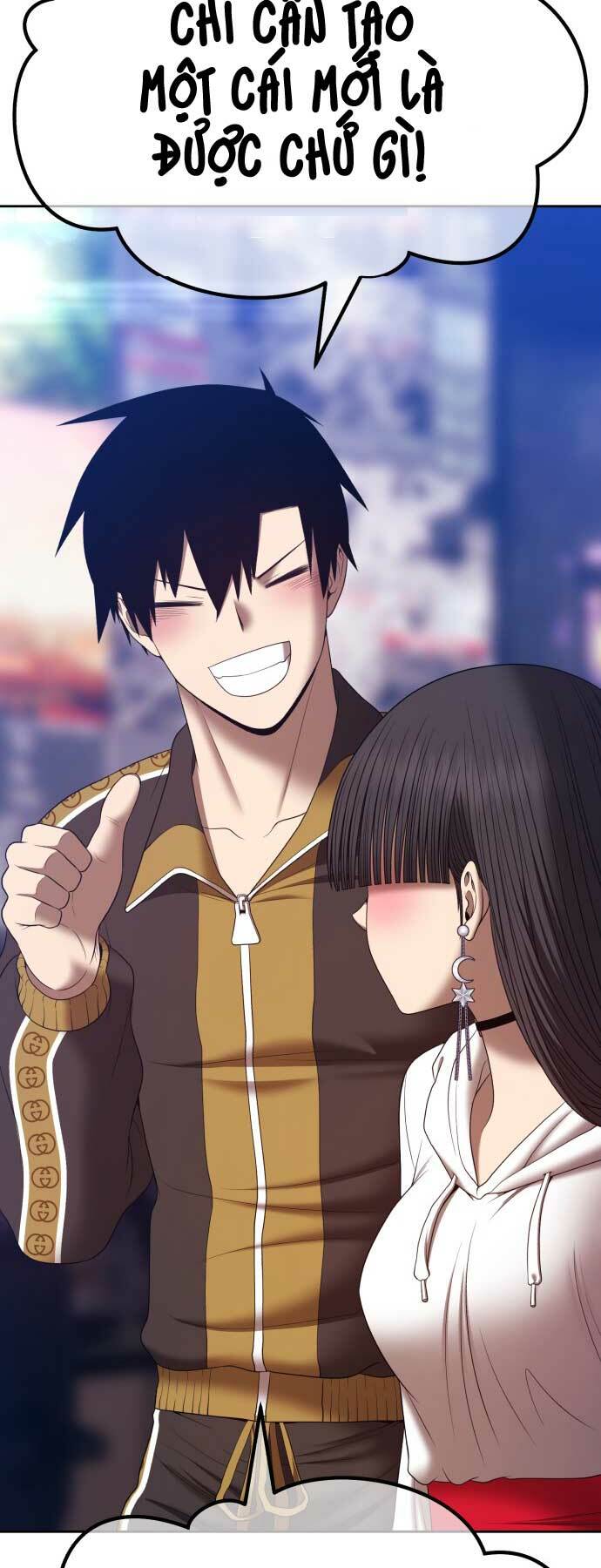 Gậy Gỗ Cấp 99+ - Chapter 85.5 - Page 85