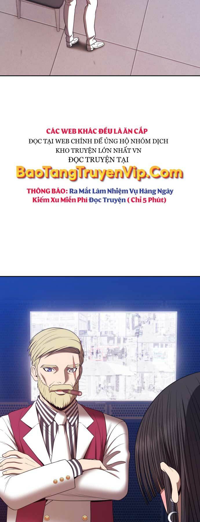 Gậy Gỗ Cấp 99+ - Chapter 85.5 - Page 8