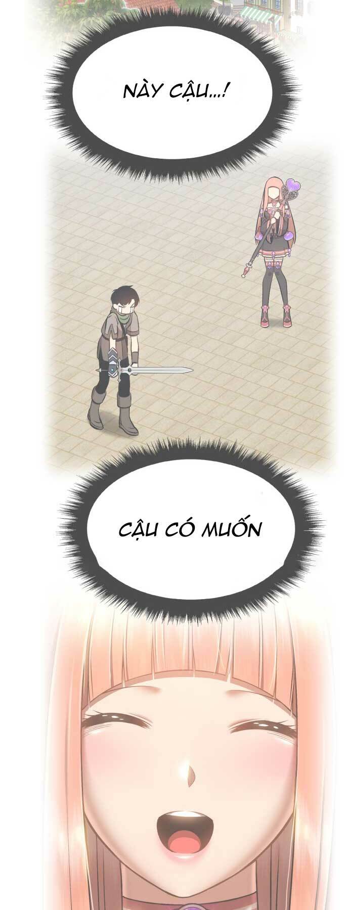 Gậy Gỗ Cấp 99+ - Chapter 85.5 - Page 89