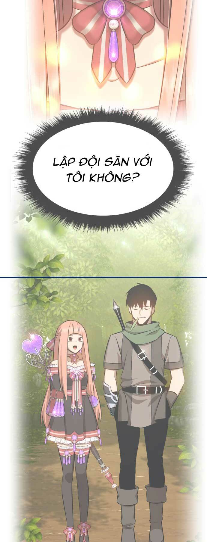 Gậy Gỗ Cấp 99+ - Chapter 85.5 - Page 90