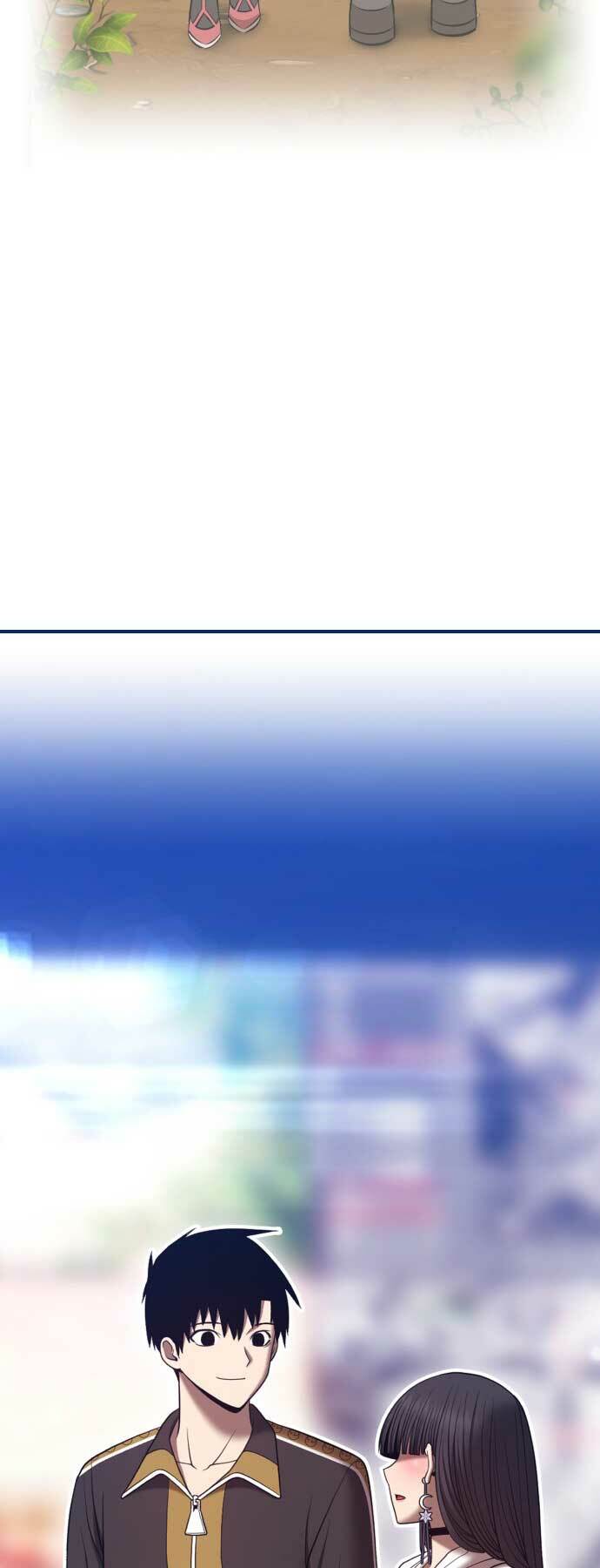 Gậy Gỗ Cấp 99+ - Chapter 85.5 - Page 91