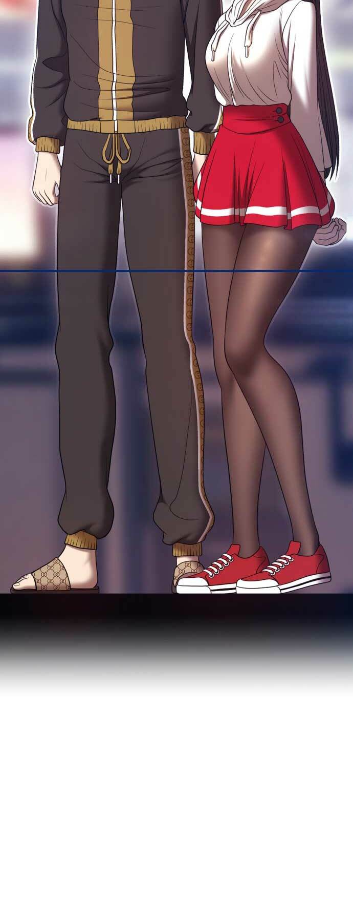 Gậy Gỗ Cấp 99+ - Chapter 85.5 - Page 92