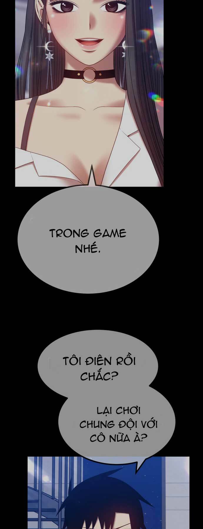 Gậy Gỗ Cấp 99+ - Chapter 85.5 - Page 95