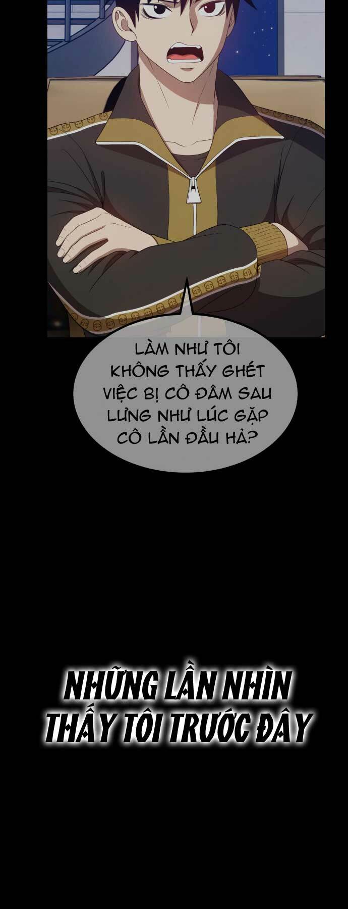 Gậy Gỗ Cấp 99+ - Chapter 85.5 - Page 96