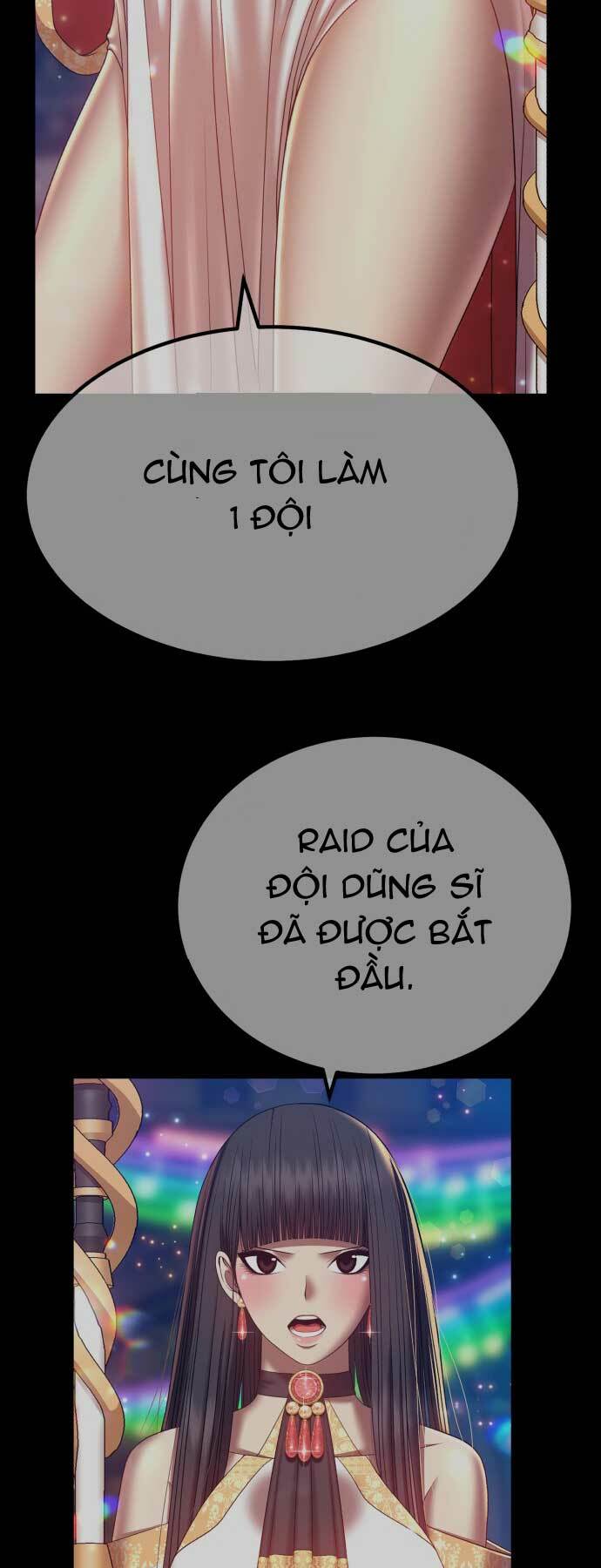 Gậy Gỗ Cấp 99+ - Chapter 85.5 - Page 98