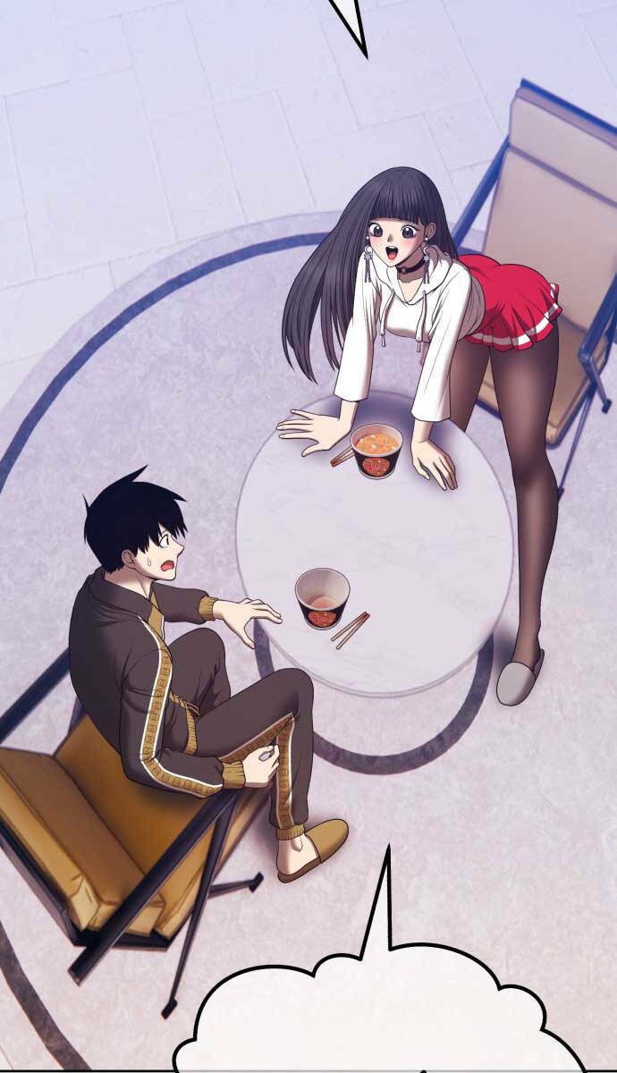 Gậy Gỗ Cấp 99+ - Chapter 85 - Page 126