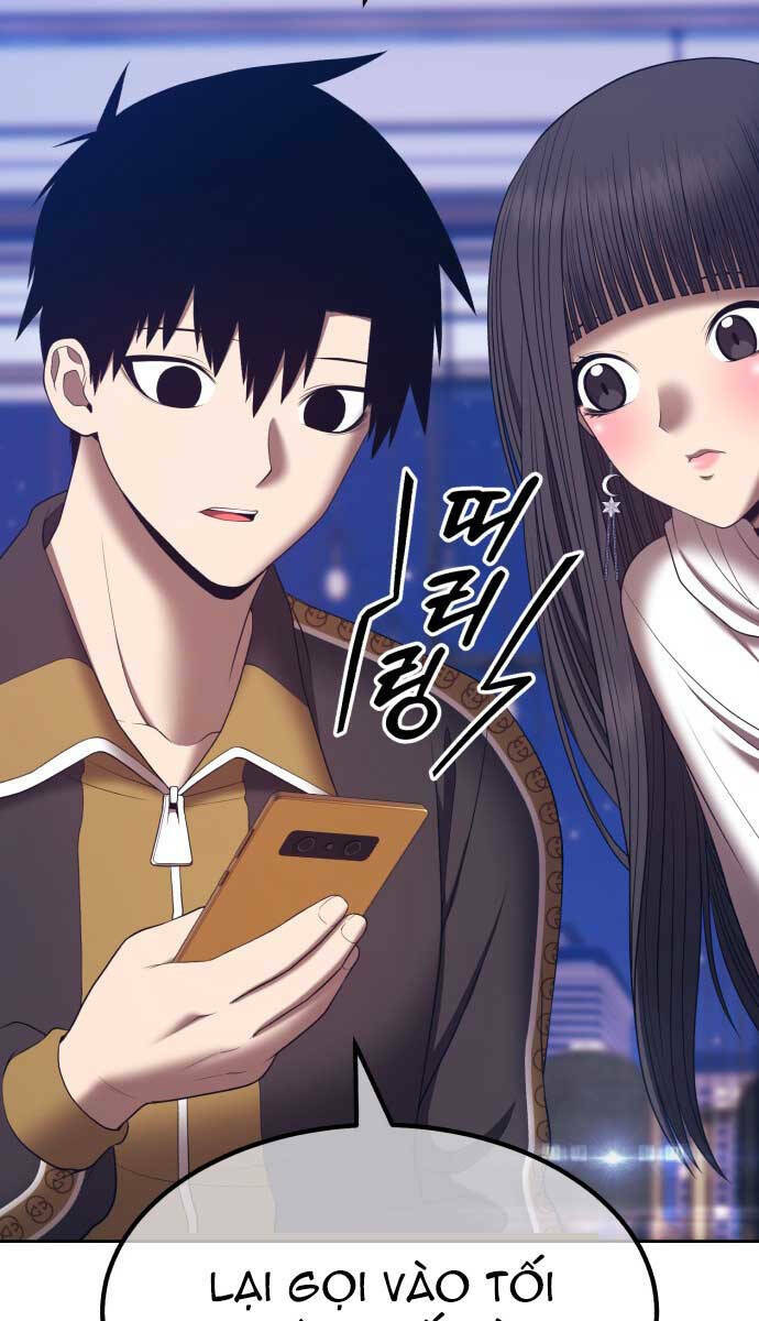Gậy Gỗ Cấp 99+ - Chapter 85 - Page 137