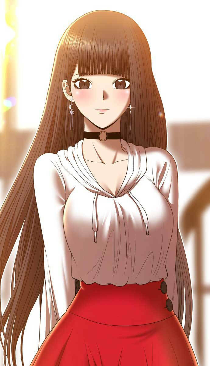 Gậy Gỗ Cấp 99+ - Chapter 85 - Page 13