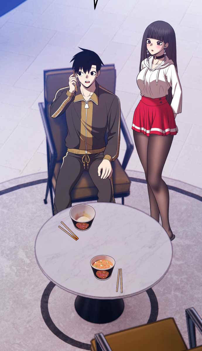 Gậy Gỗ Cấp 99+ - Chapter 85 - Page 139