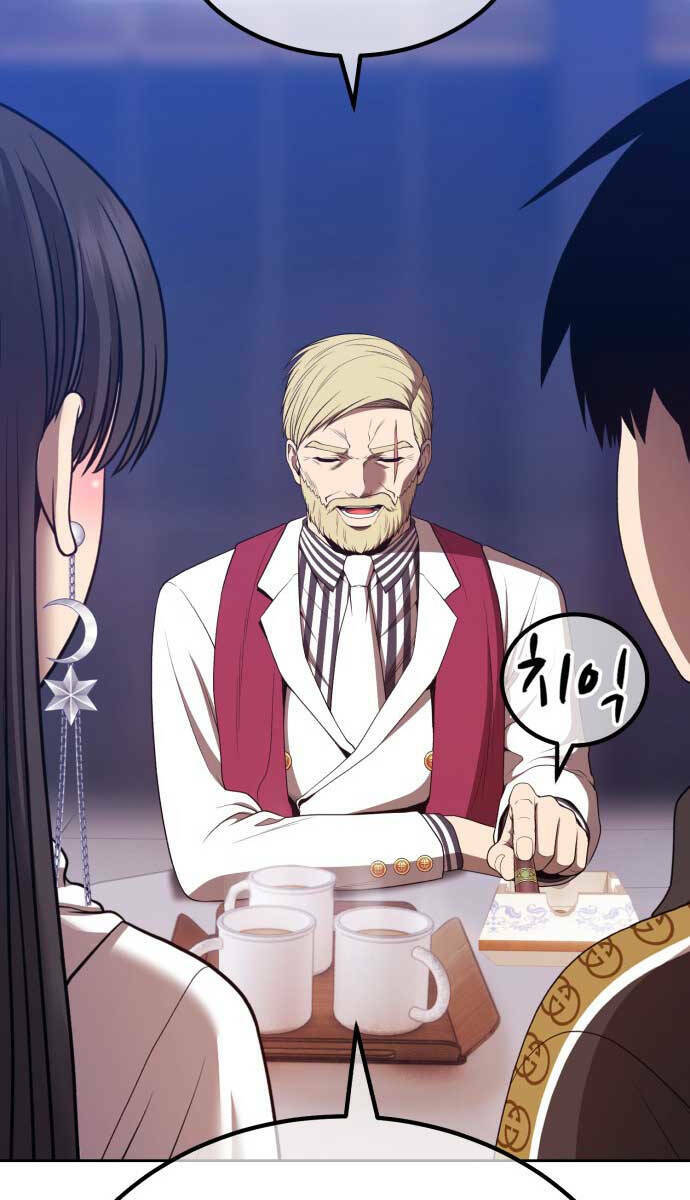 Gậy Gỗ Cấp 99+ - Chapter 85 - Page 171