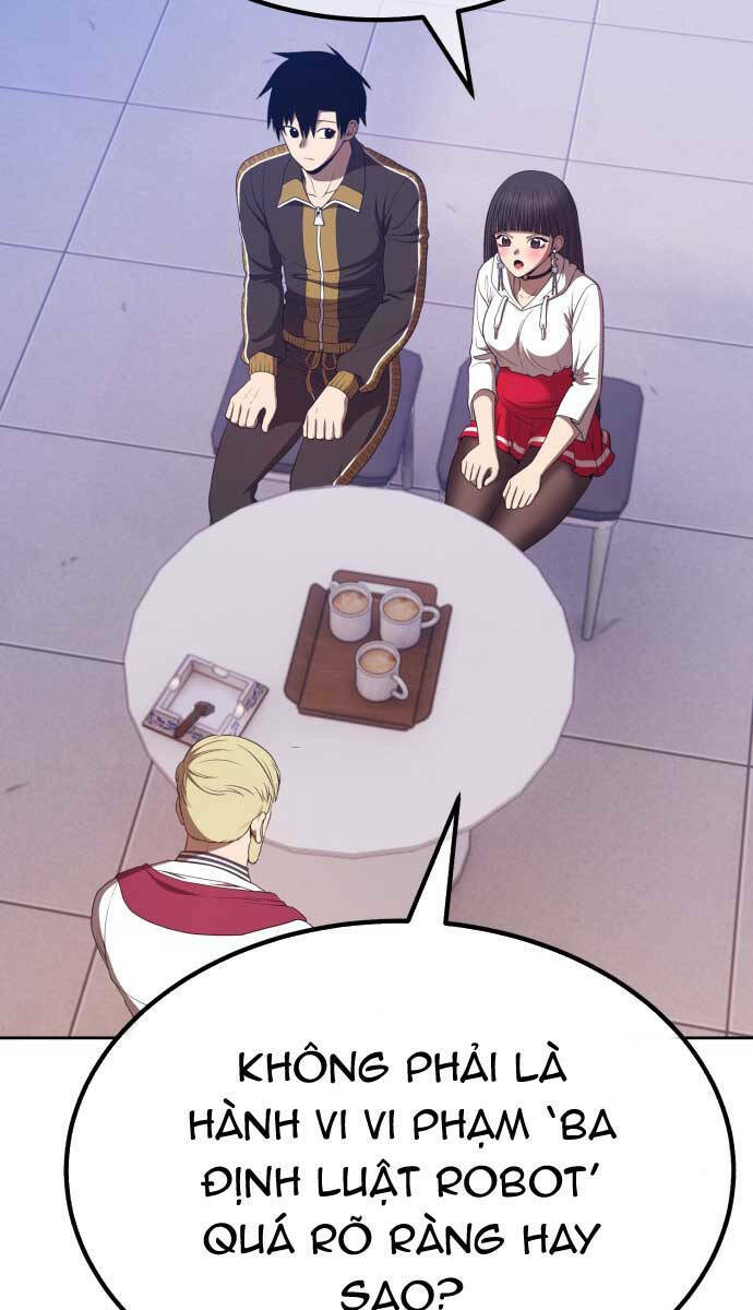 Gậy Gỗ Cấp 99+ - Chapter 85 - Page 194