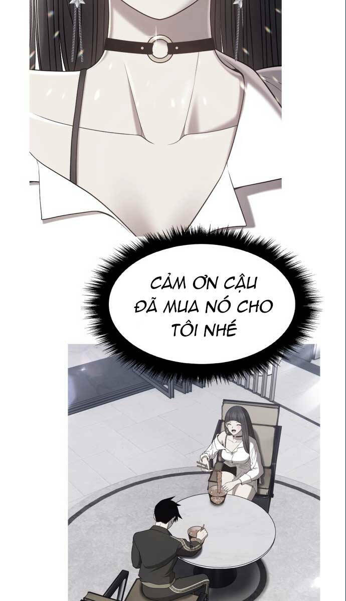 Gậy Gỗ Cấp 99+ - Chapter 85 - Page 28