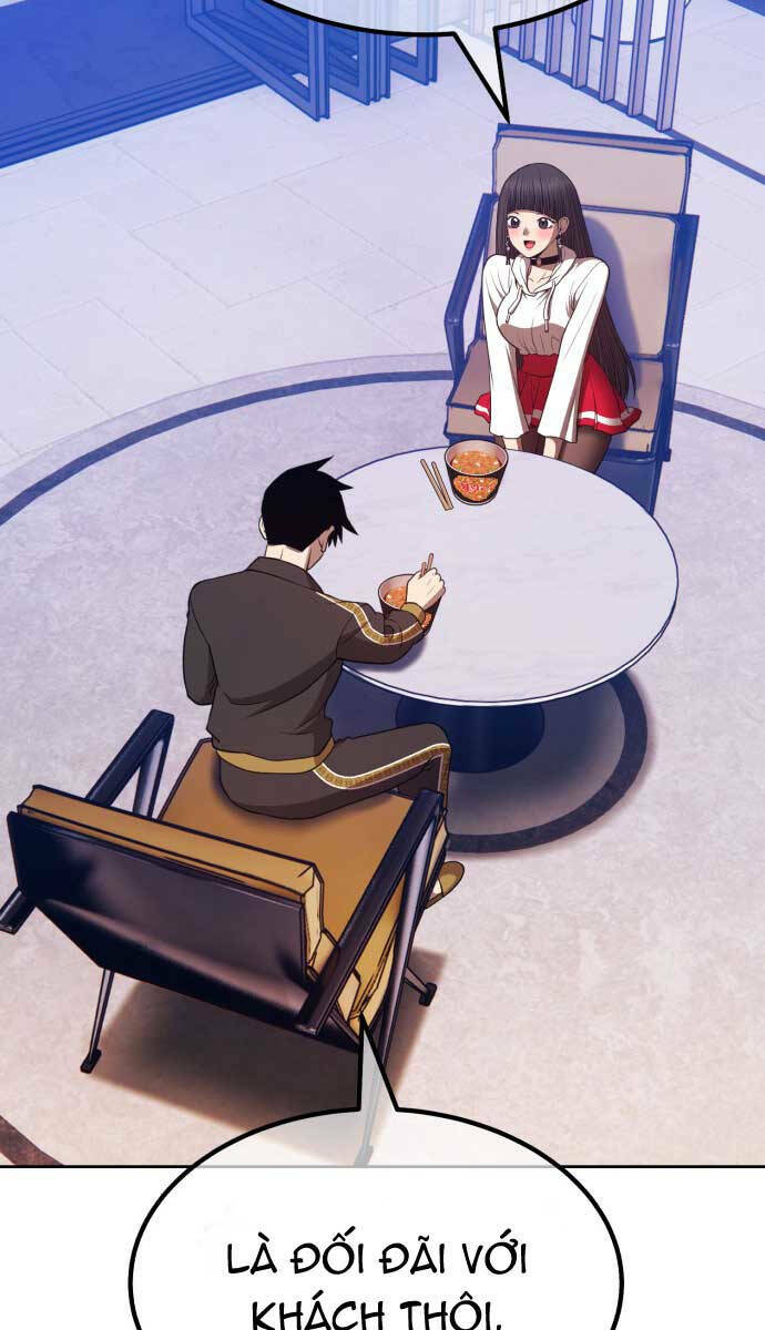 Gậy Gỗ Cấp 99+ - Chapter 85 - Page 30