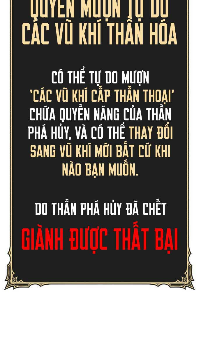 Gậy Gỗ Cấp 99+ - Chapter 85 - Page 52