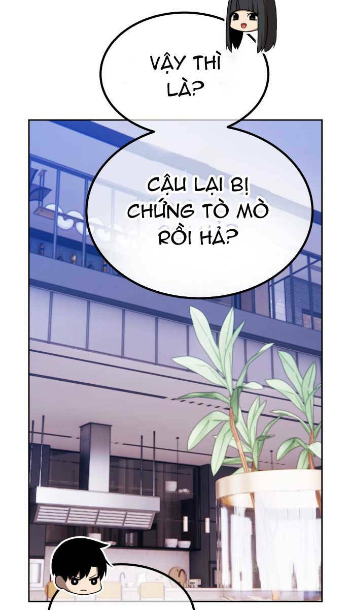 Gậy Gỗ Cấp 99+ - Chapter 85 - Page 95