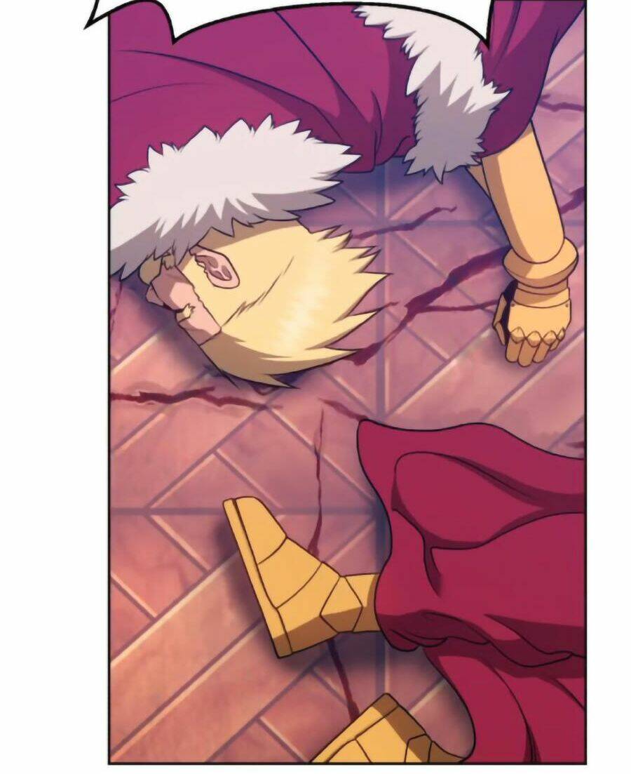 Gậy Gỗ Cấp 99+ - Chapter 9.5 - Page 99