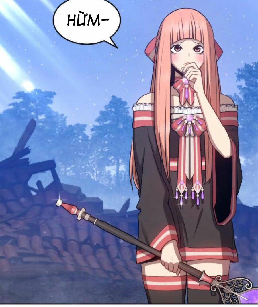 Gậy Gỗ Cấp 99+ - Chapter 9.5 - Page 101