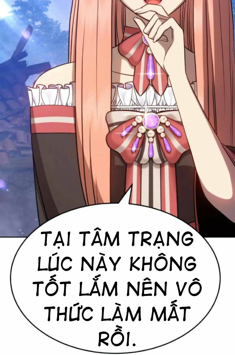 Gậy Gỗ Cấp 99+ - Chapter 9.5 - Page 103