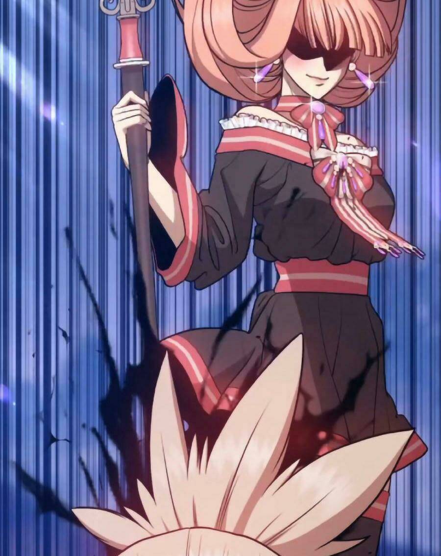 Gậy Gỗ Cấp 99+ - Chapter 9.5 - Page 105