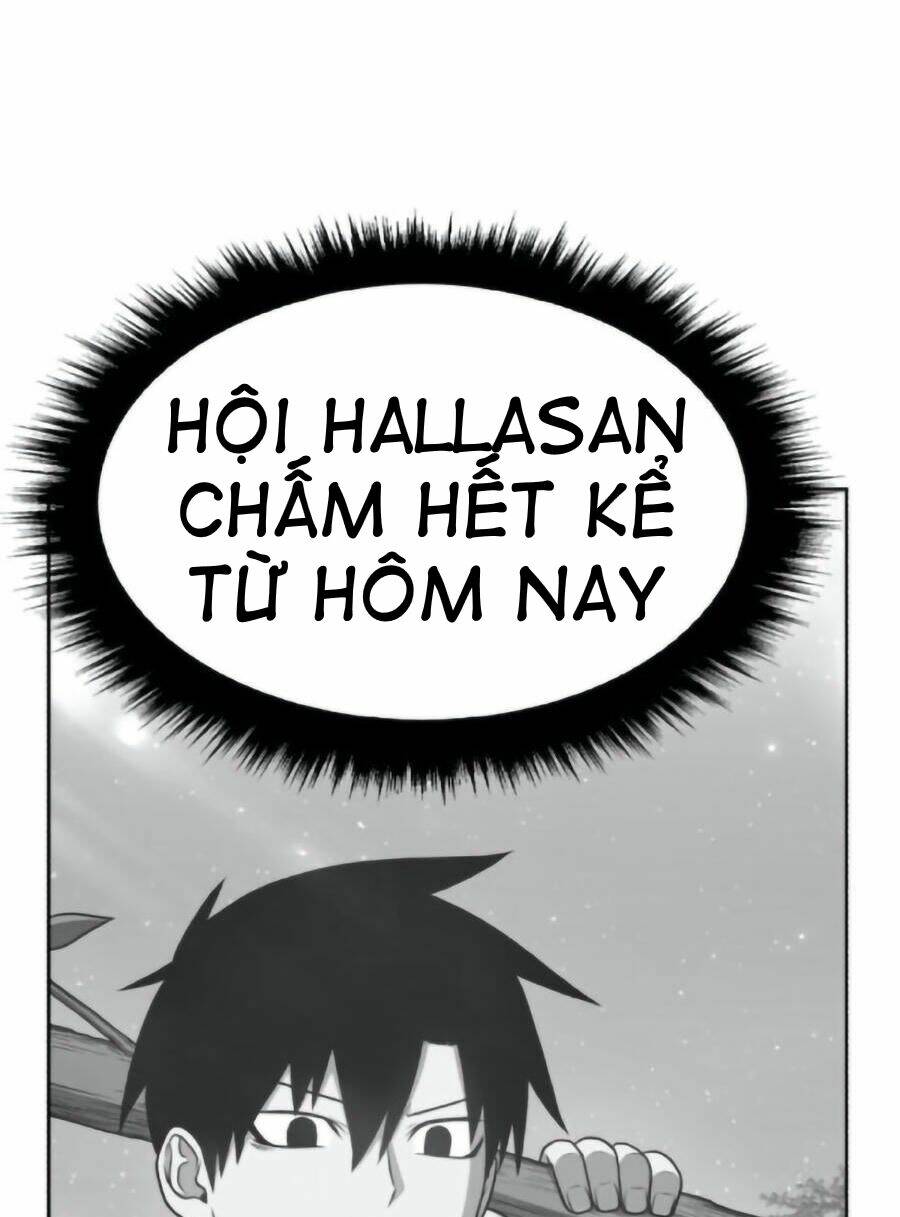 Gậy Gỗ Cấp 99+ - Chapter 9.5 - Page 113