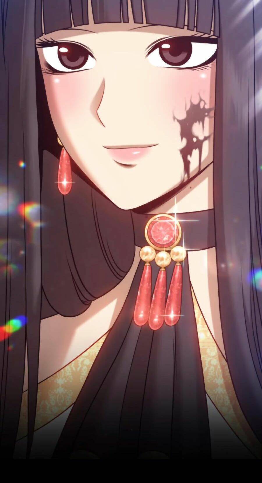 Gậy Gỗ Cấp 99+ - Chapter 9.5 - Page 119