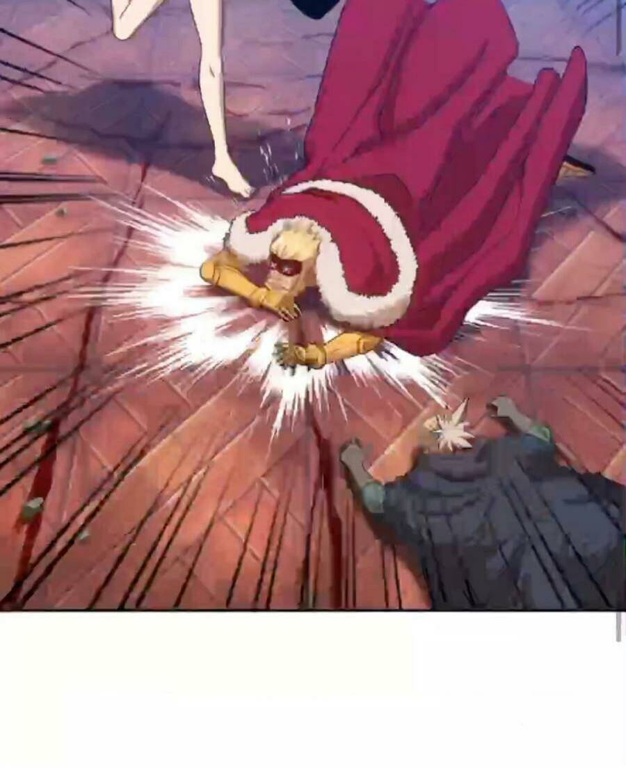 Gậy Gỗ Cấp 99+ - Chapter 9.5 - Page 19