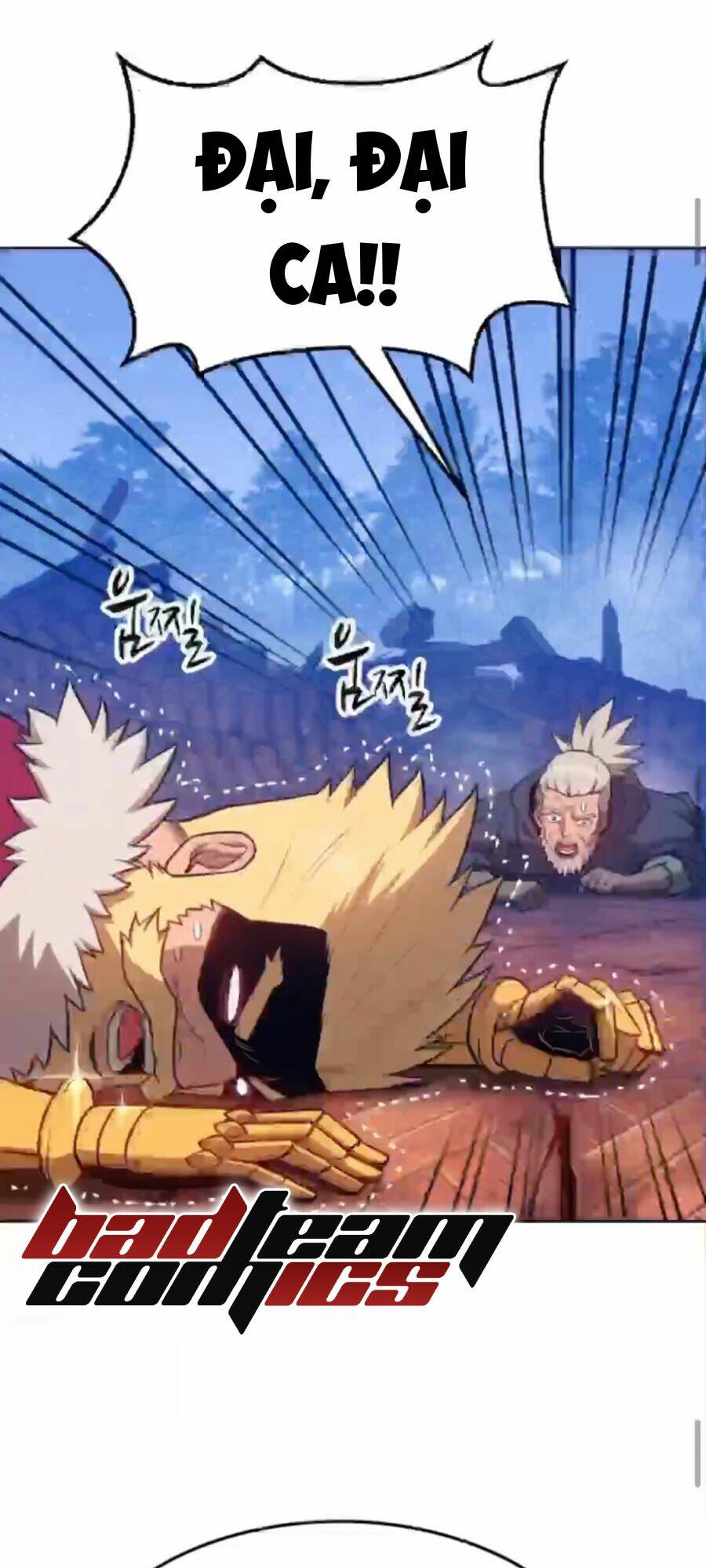 Gậy Gỗ Cấp 99+ - Chapter 9.5 - Page 20