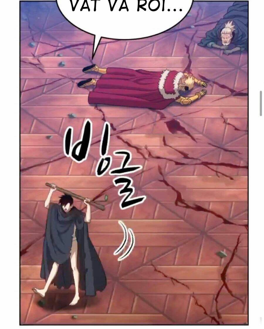 Gậy Gỗ Cấp 99+ - Chapter 9.5 - Page 24