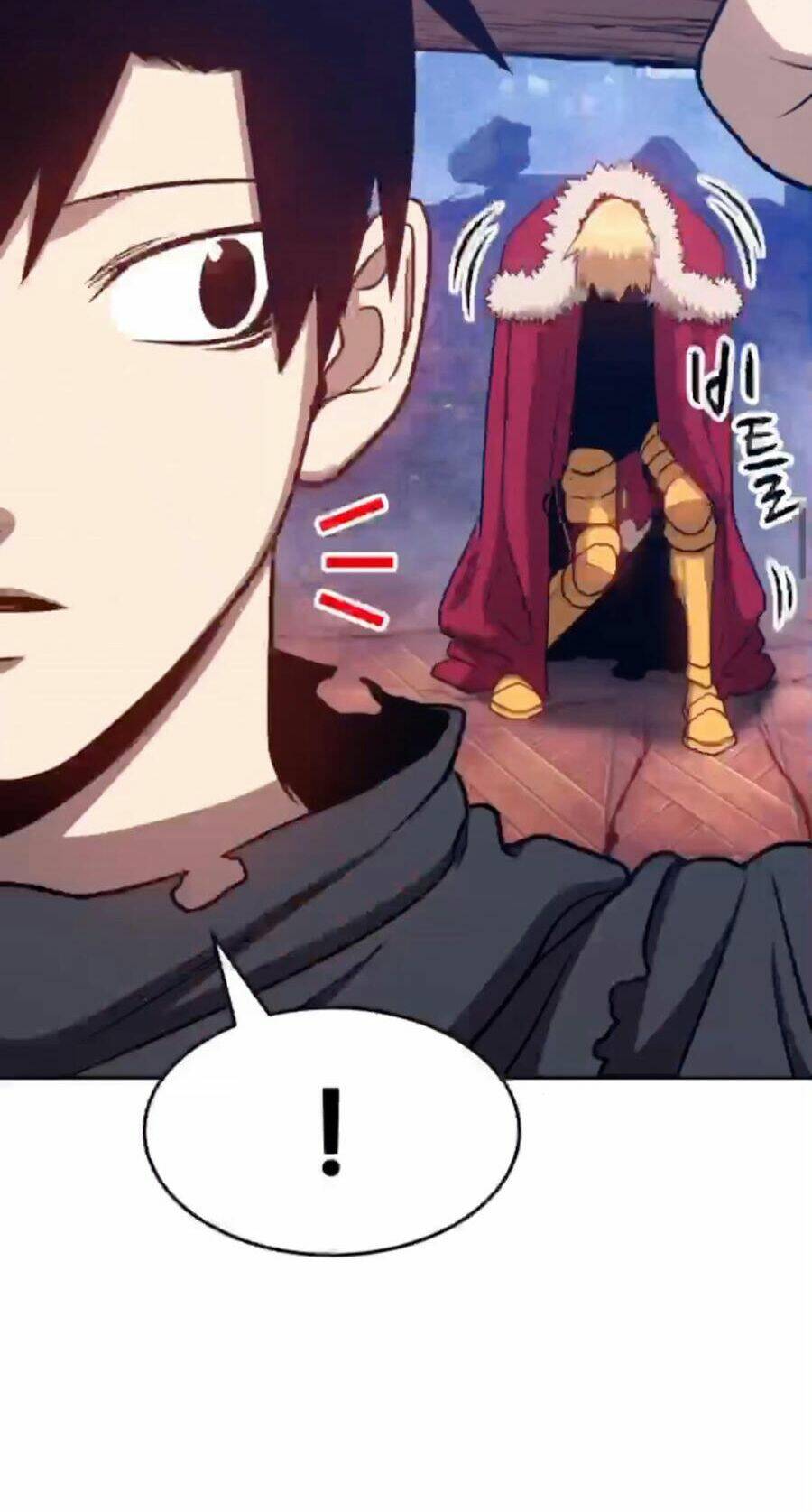 Gậy Gỗ Cấp 99+ - Chapter 9.5 - Page 28